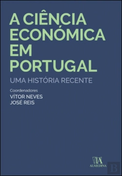 Bertrand.pt - A Ciência Económica em Portugal