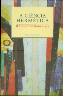 Bertrand.pt - A Ciência Hermética                                                                                                                                                                                     