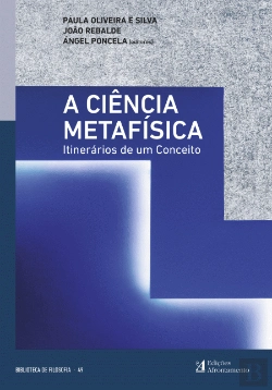 Bertrand.pt - A Ciência Metafísica