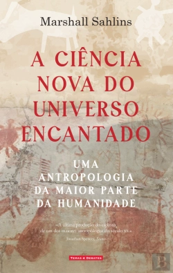 Bertrand.pt - A Ciência Nova do Universo Encantado