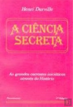 Bertrand.pt - A Ciência Secreta - Volume II