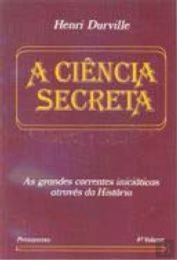 Bertrand.pt - A Ciência Secreta - Volume IV