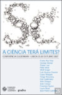 Bertrand.pt - A Ciência Terá Limites?