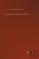 A Cigarette-Maker'S Romance
