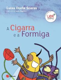 A Cigarra e a Formiga