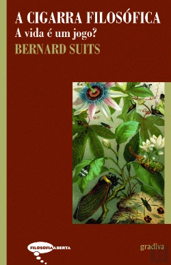 Bertrand.pt - A Cigarra Filosófica