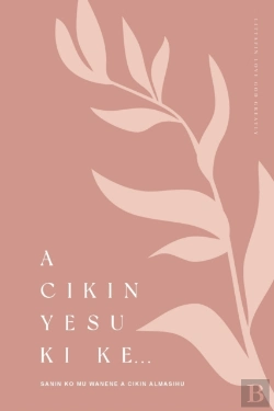 Bertrand.pt - A Cikin Yesu Ki Ke