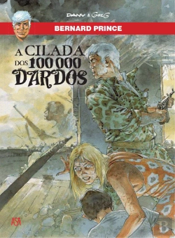 Bertrand.pt - A Cilada dos 100.000 Dardos