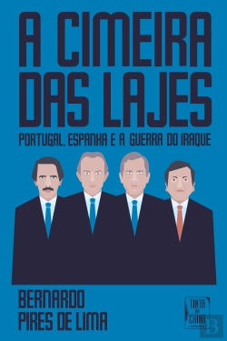 Bertrand.pt - A Cimeira das Lajes