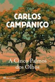 A Cinco Palmos dos Olhos