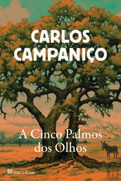 Bertrand.pt - A Cinco Palmos Dos Olhos