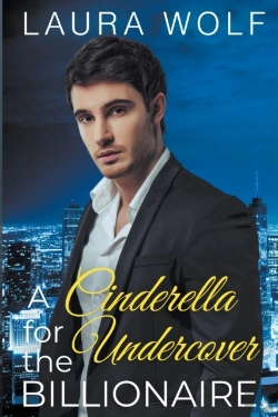 Bertrand.pt - A Cinderella For The Undercover Billiona