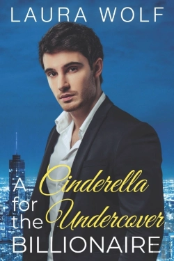Bertrand.pt - A Cinderella For The Undercover Billionaire