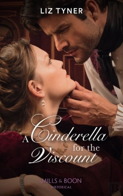 Bertrand.pt - A Cinderella For The Viscount