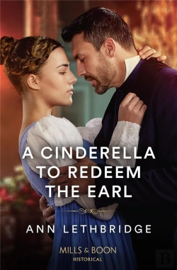 Bertrand.pt - A Cinderella To Redeem The Earl