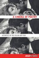 A Cinema Of Poetry