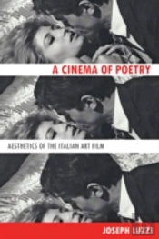 A Cinema Of Poetry