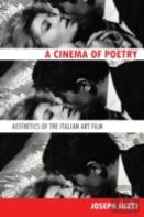 A Cinema Of Poetry