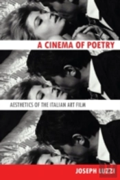 A Cinema Of Poetry