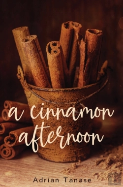 Bertrand.pt - A Cinnamon Afternoon