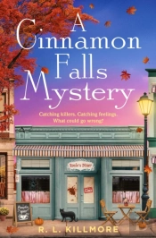 A Cinnamon Falls Mystery