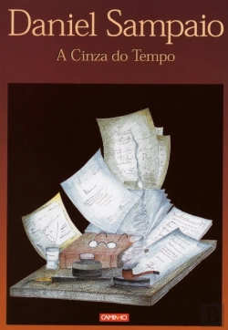 Bertrand.pt - A Cinza Do Tempo