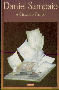 Bertrand.pt - A Cinza do Tempo