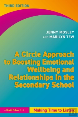 Bertrand.pt - A Circle Approach To Boosting Emotional Wellbeing And Relationships In The Secondary School