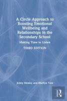 A Circle Approach To Boosting Emotional Wellbeing And Relationships In The Secondary School