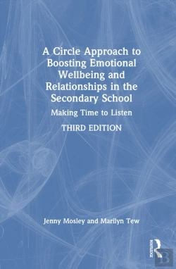 Bertrand.pt - A Circle Approach To Boosting Emotional Wellbeing And Relationships In The Secondary School