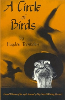 Bertrand.pt - A Circle Of Birds