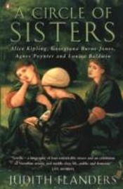 A Circle Of Sisters