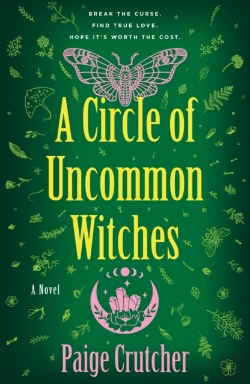 Bertrand.pt - A Circle Of Uncommon Witches