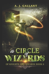 A Circle Of Wizards