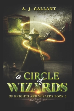 Bertrand.pt - A Circle Of Wizards