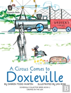 Bertrand.pt - A Circus Comes To Doxieville