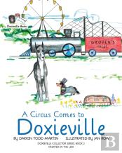 A Circus Comes To Doxieville