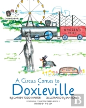 A Circus Comes To Doxieville