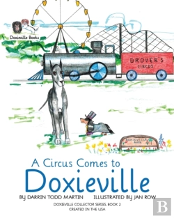 Bertrand.pt - A Circus Comes To Doxieville