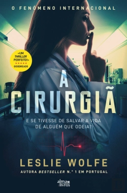 Bertrand.pt - A Cirurgiã