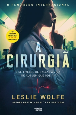 Bertrand.pt - A Cirurgiã