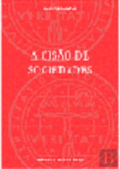 A Cisão de Sociedades