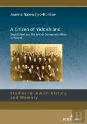 A Citizen Of Yiddishland