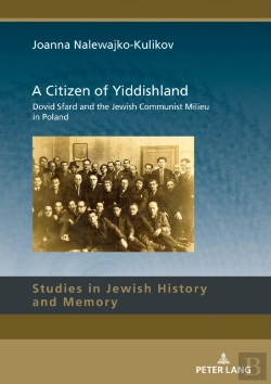 Bertrand.pt - A Citizen Of Yiddishland