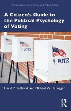Bertrand.pt - A Citizenâ€™S Guide To The Political Psychology Of Voting