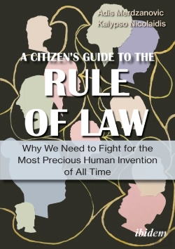 Bertrand.pt - A Citizenâ€™S Guide To The Rule Of Law