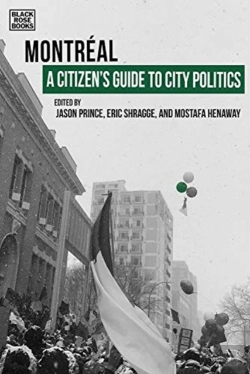 Bertrand.pt - A Citizen`S Guide To City Politics - Montreal