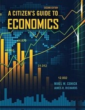 A Citizen'S Guide To Economics