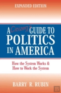 Bertrand.pt - A Citizen'S Guide To Politics In America