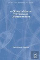 A Citizen'S Guide To Terrorism And Counterterrorism
